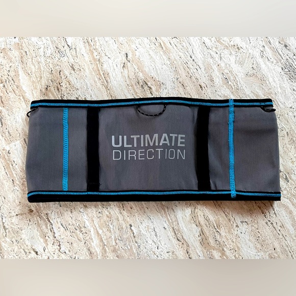 Ultimate Direction Trail Running Utility Belt - Size XS - Picture 1 of 2